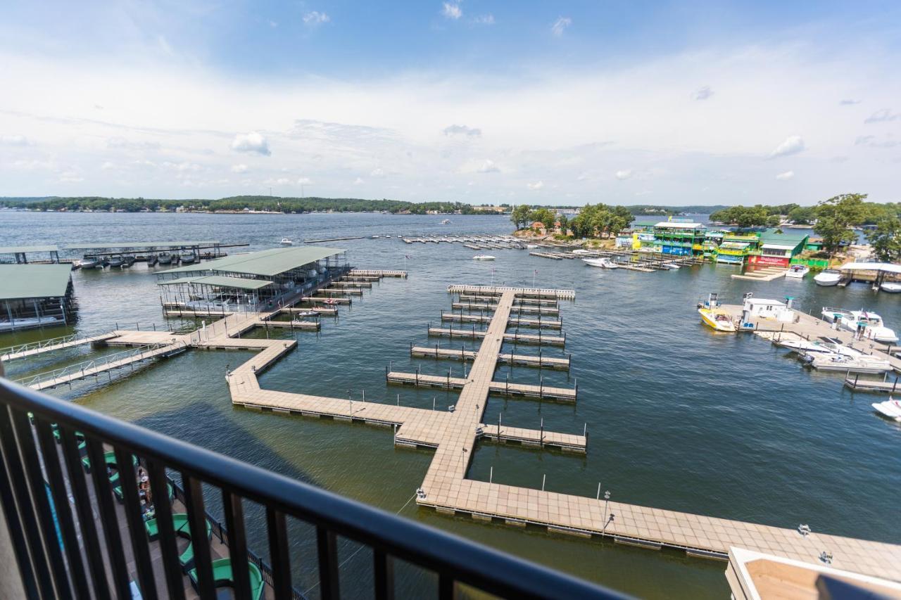 Camden On The Lake Resort Lake Ozark Exterior photo